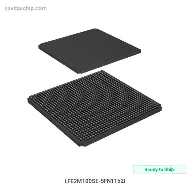 LFE2M100SE-5FN1152I