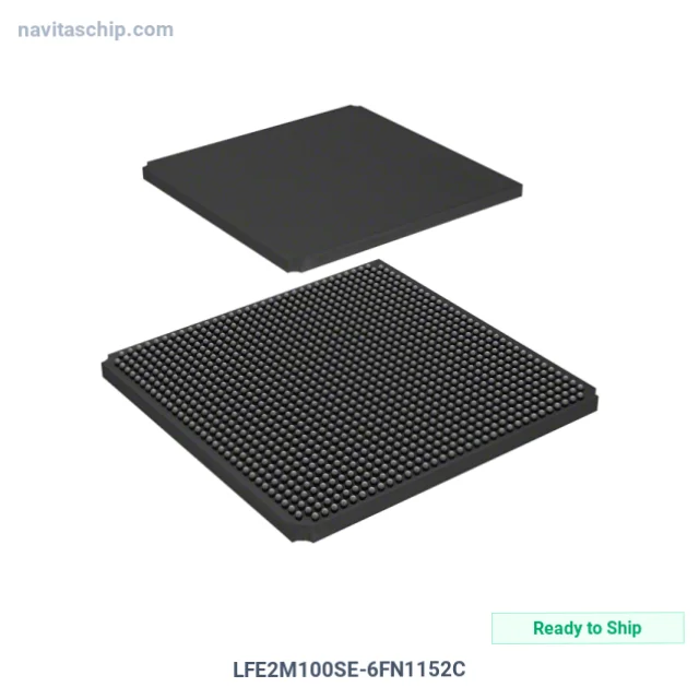 LFE2M100SE-6FN1152C