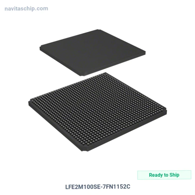 LFE2M100SE-7FN1152C