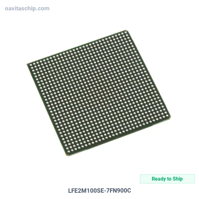 LFE2M100SE-7FN900C