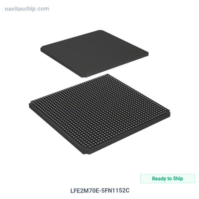 LFE2M70E-5FN1152C