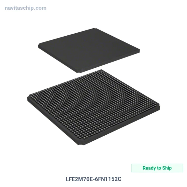 LFE2M70E-6FN1152C