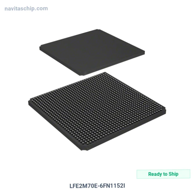LFE2M70E-6FN1152I