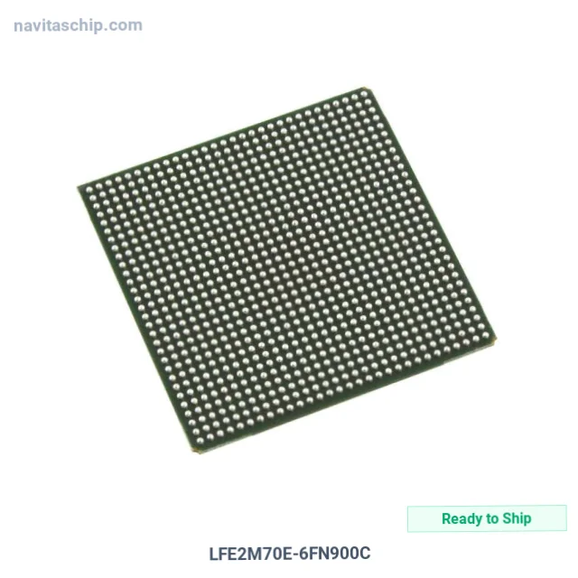 LFE2M70E-6FN900C