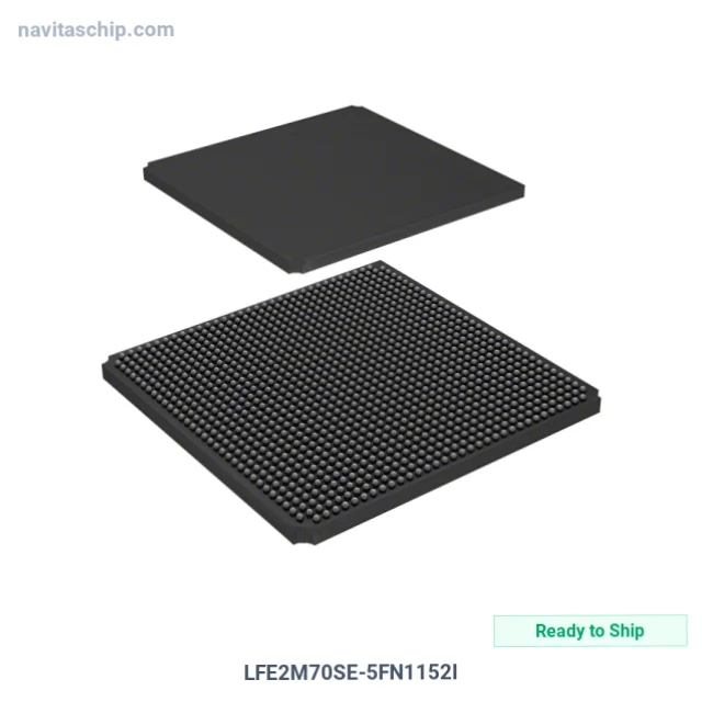 LFE2M70SE-5FN1152I