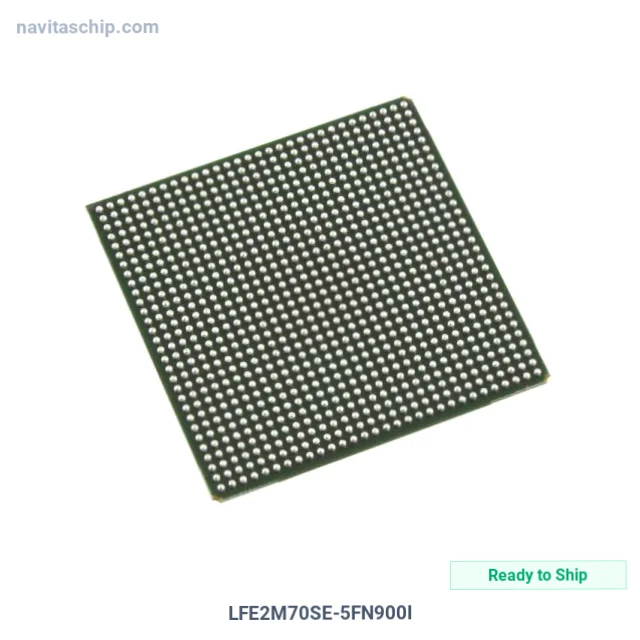 LFE2M70SE-5FN900I