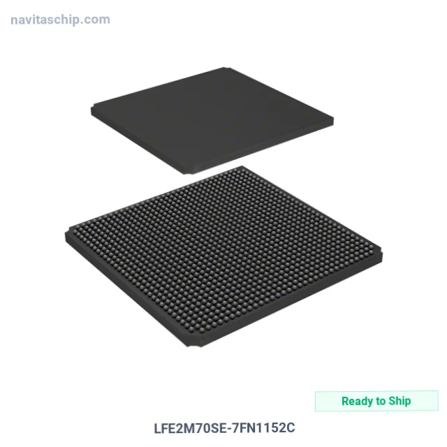 LFE2M70SE-7FN1152C
