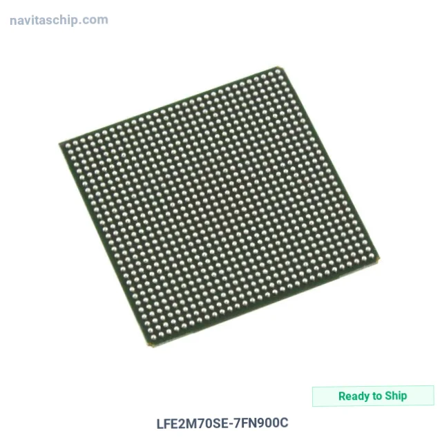 LFE2M70SE-7FN900C