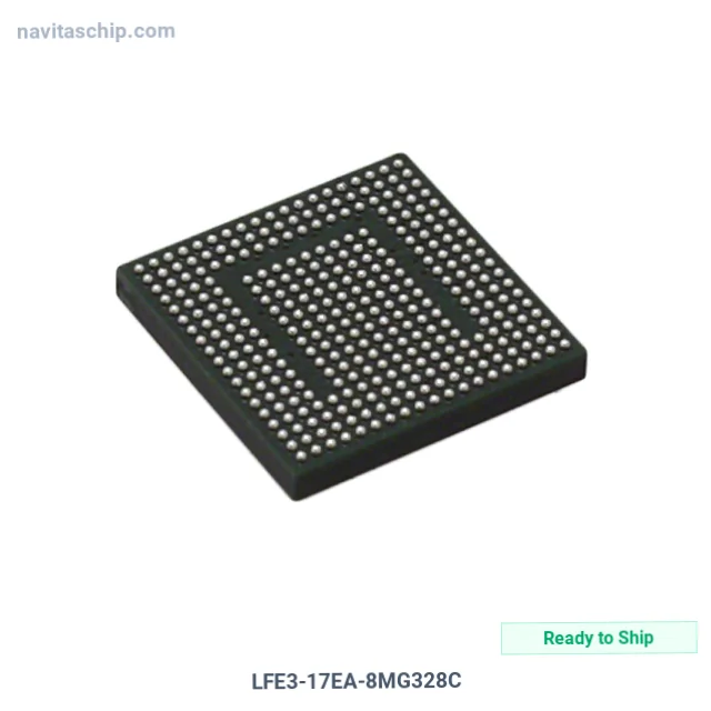 LFE3-17EA-8MG328C