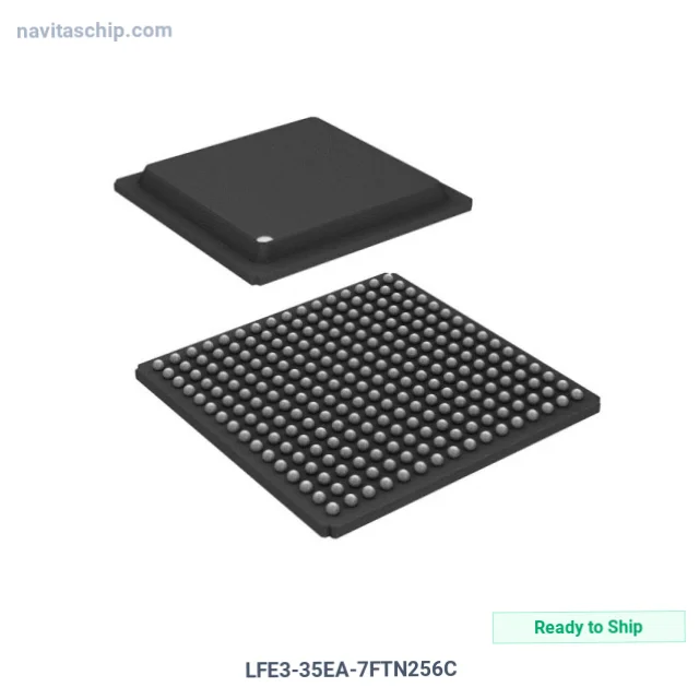 LFE3-35EA-7FTN256C