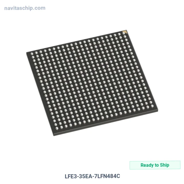 LFE3-35EA-7LFN484C