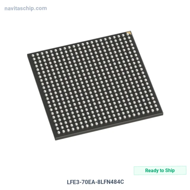 LFE3-70EA-8LFN484C