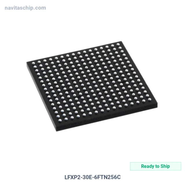 LFXP2-30E-6FTN256C