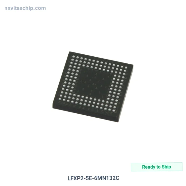 LFXP2-5E-6MN132C