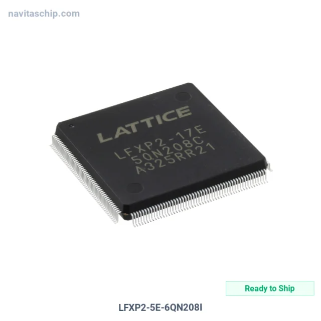 LFXP2-5E-6QN208I