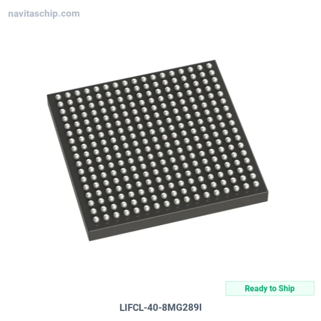 LIFCL-40-8MG289I