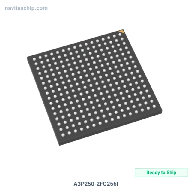 A3P250-2FG256I