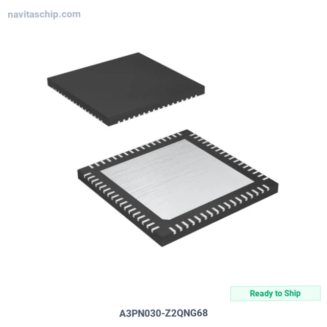 A3PN030-Z2QNG68