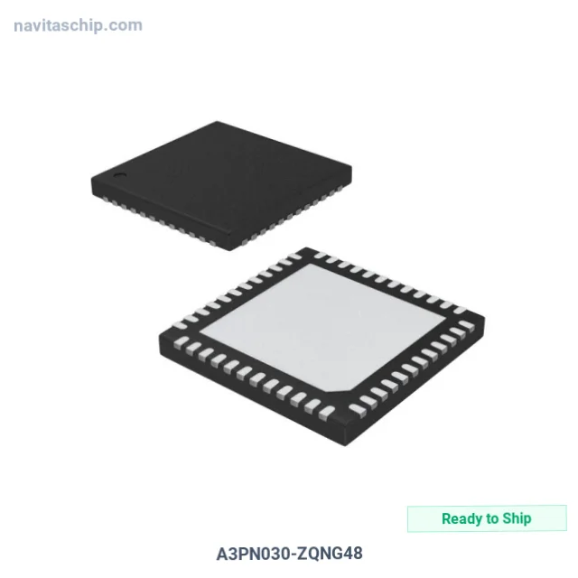 A3PN030-ZQNG48