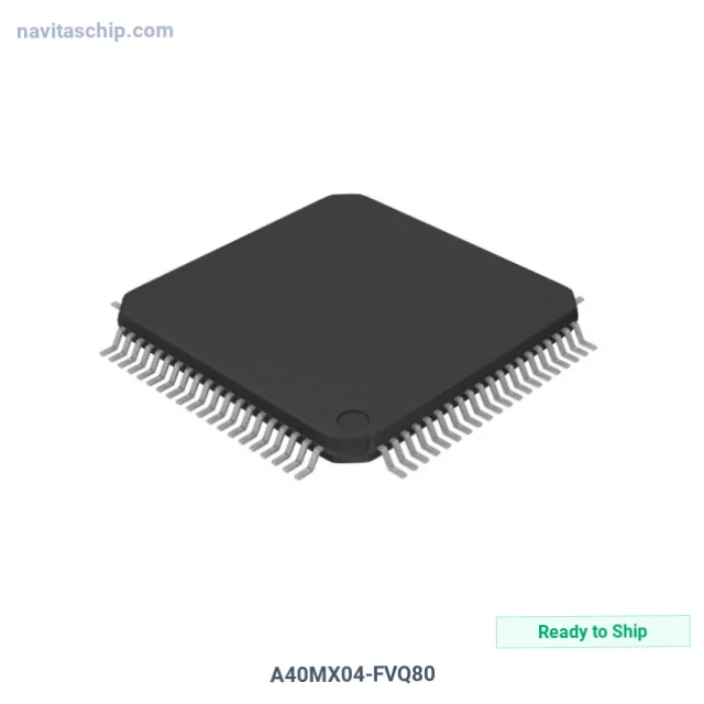 A40MX04-FVQ80