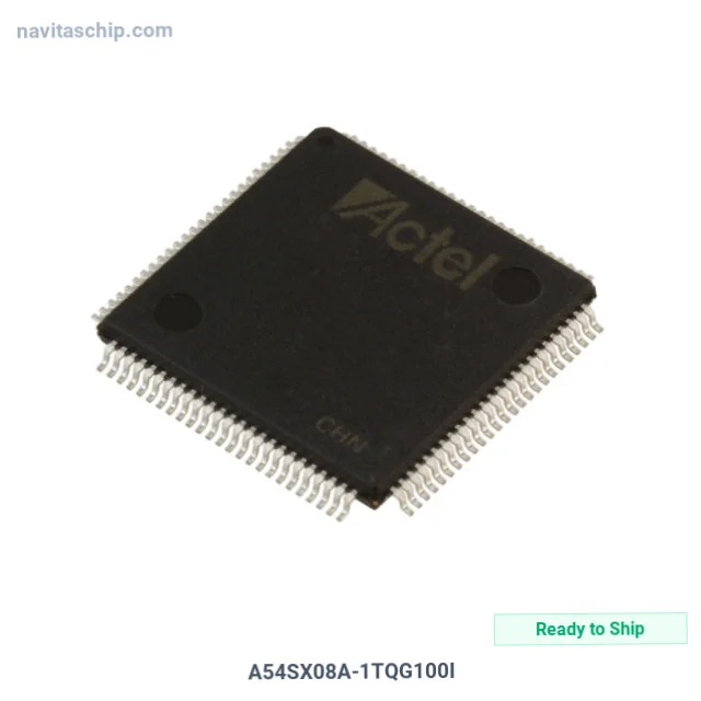 A54SX08A-1TQG100I