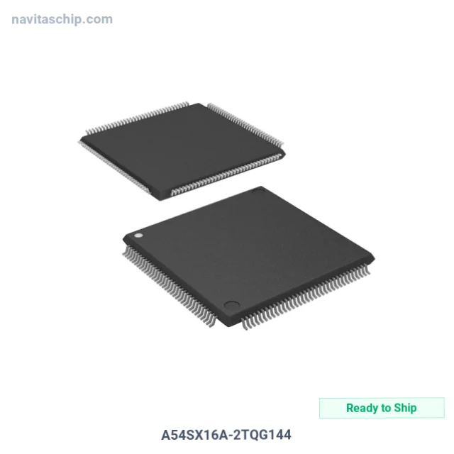 A54SX16A-2TQG144