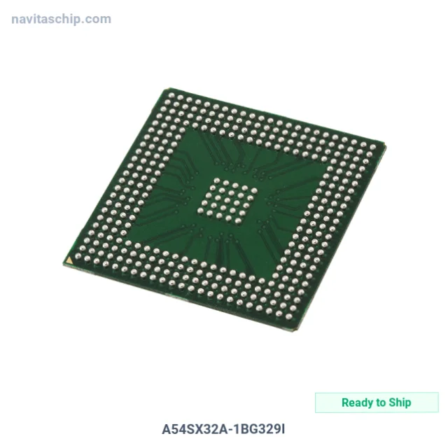A54SX32A-1BG329I