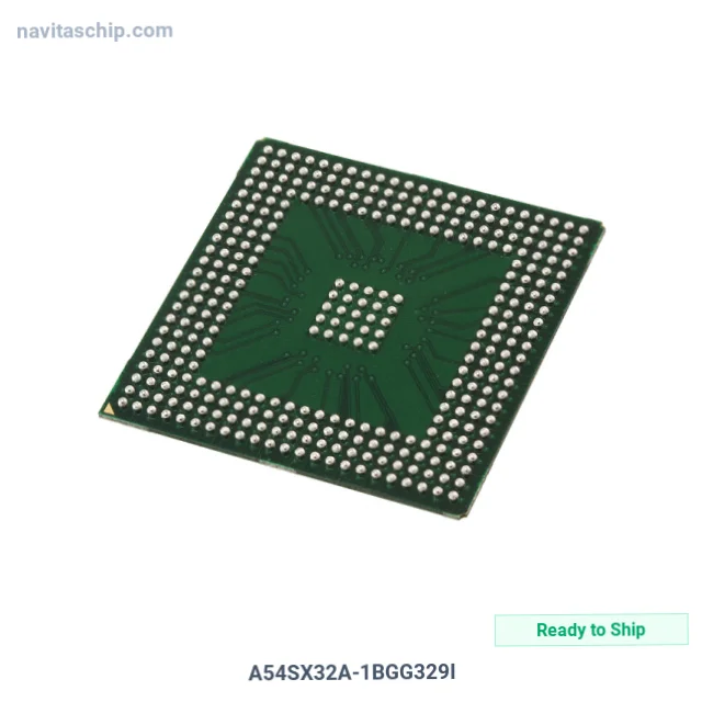 A54SX32A-1BGG329I