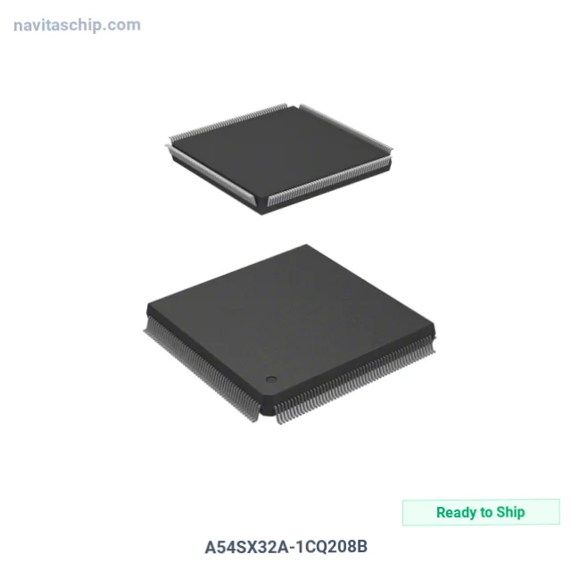 A54SX32A-1CQ208B