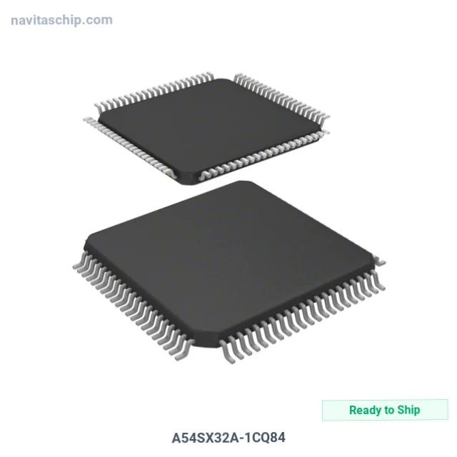 A54SX32A-1CQ84