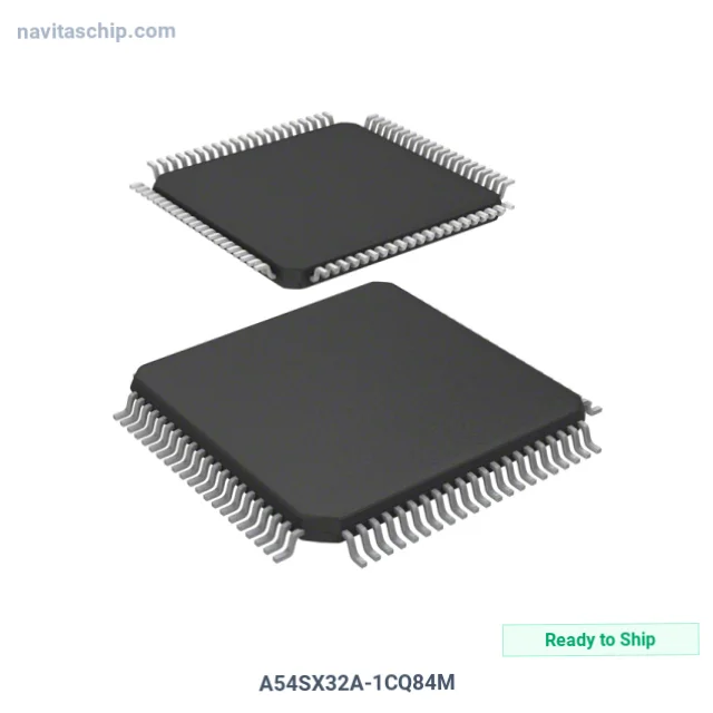 A54SX32A-1CQ84M
