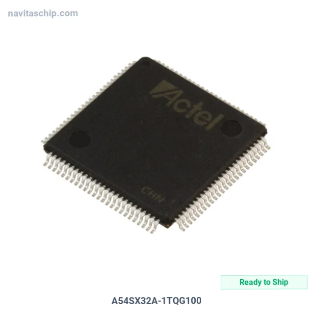 A54SX32A-1TQG100