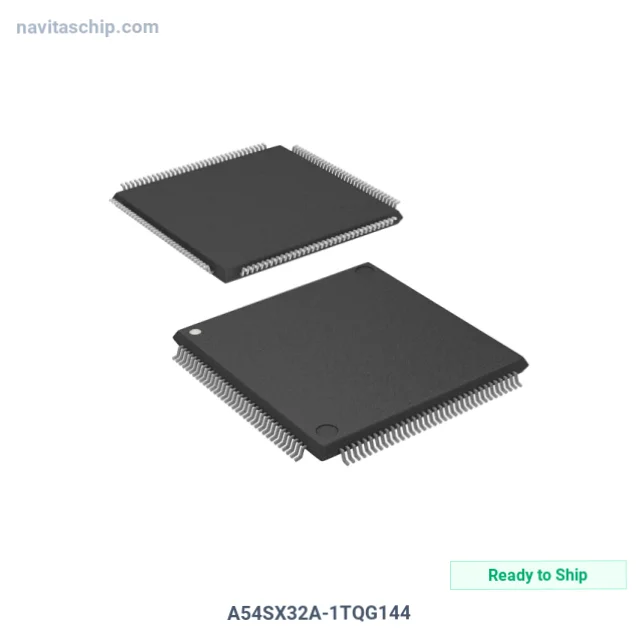 A54SX32A-1TQG144