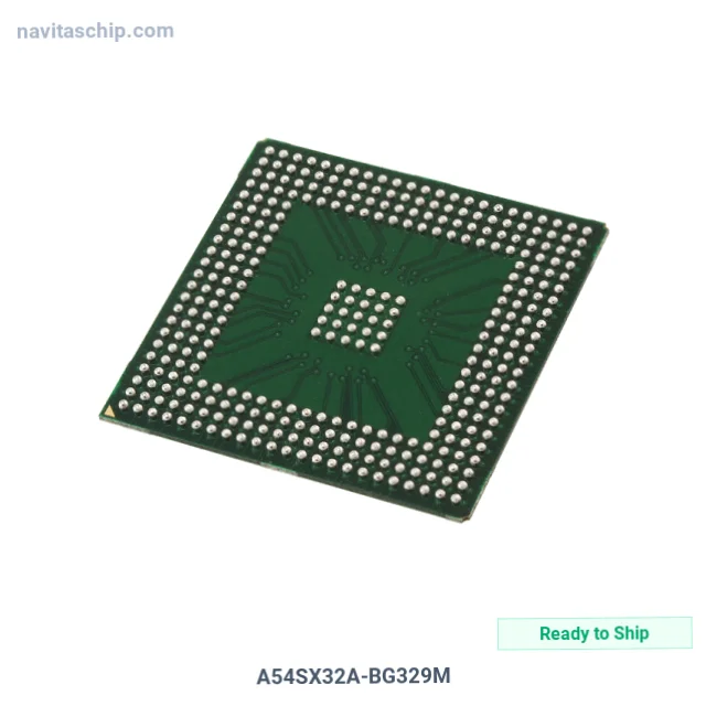 A54SX32A-BG329M