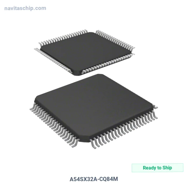A54SX32A-CQ84M