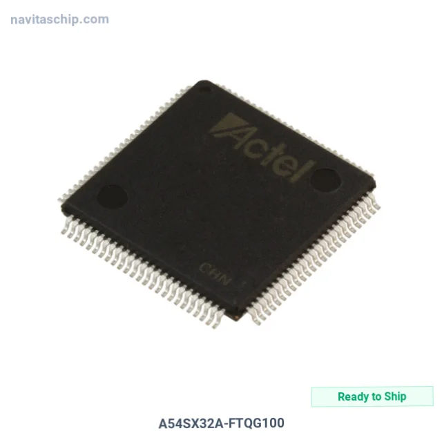 A54SX32A-FTQG100