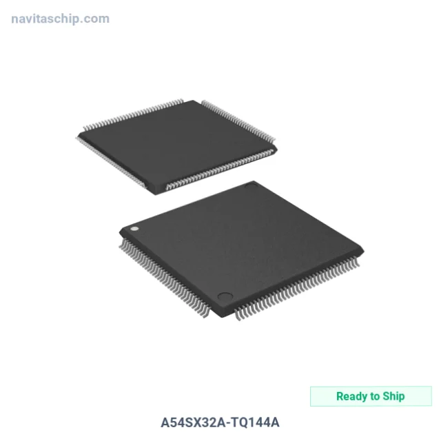 A54SX32A-TQ144A