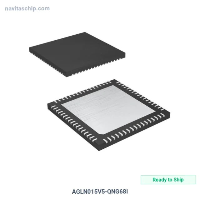 AGLN015V5-QNG68I