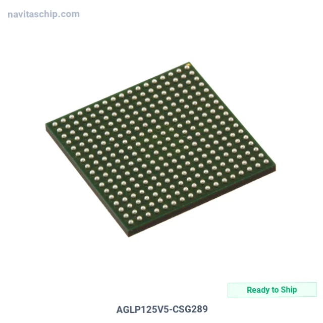 AGLP125V5-CSG289
