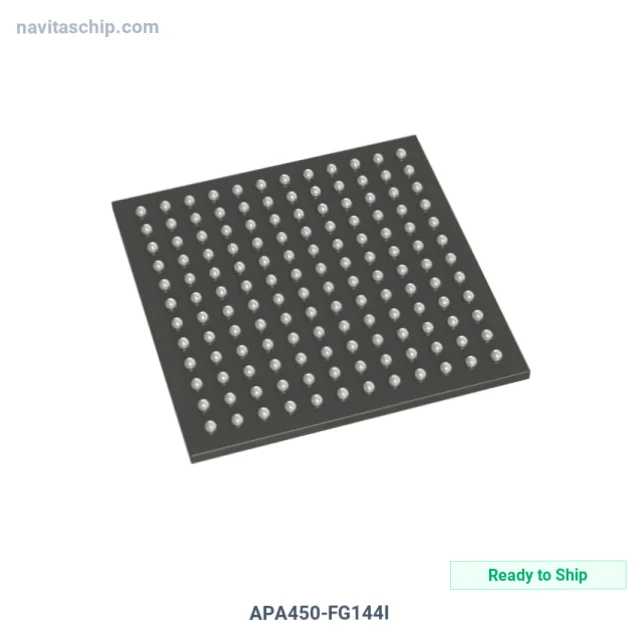 APA450-FG144I