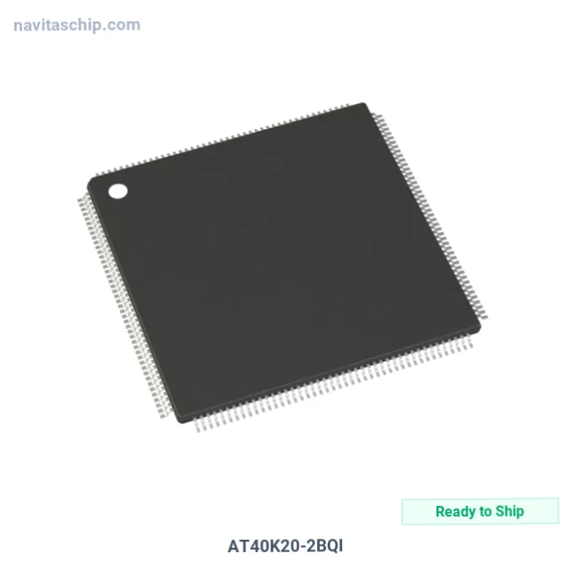 AT40K20-2BQI
