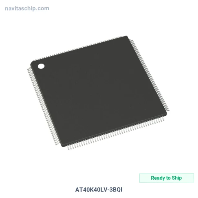 AT40K40LV-3BQI