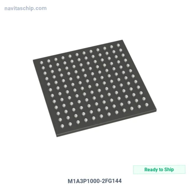 M1A3P1000-2FG144