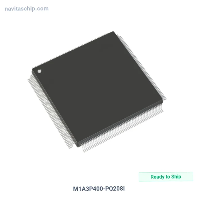 M1A3P400-PQ208I