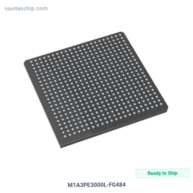 M1A3PE3000L-FG484