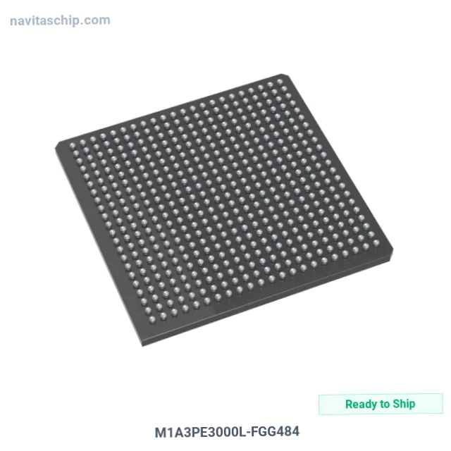 M1A3PE3000L-FGG484
