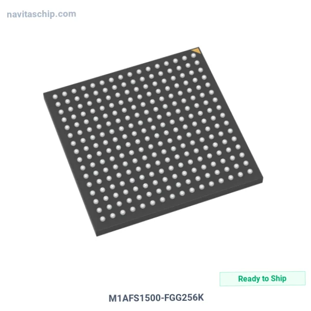 M1AFS1500-FGG256K