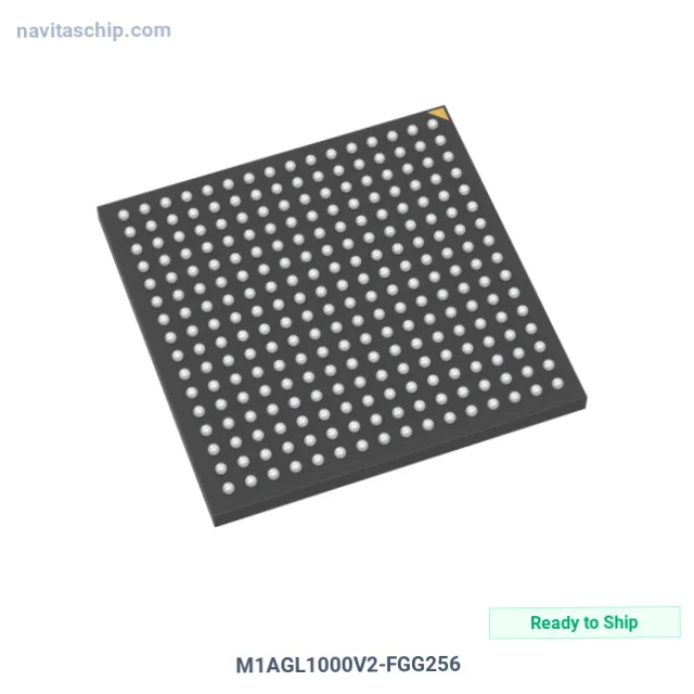 M1AGL1000V2-FGG256