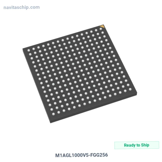 M1AGL1000V5-FGG256