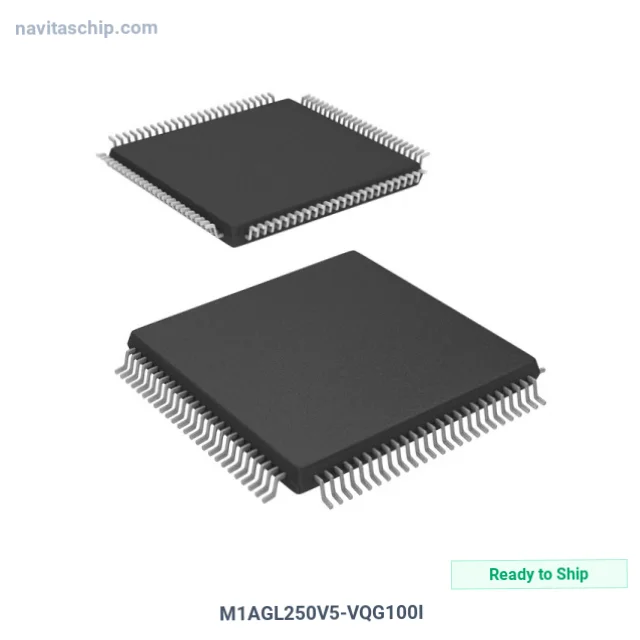 M1AGL250V5-VQG100I